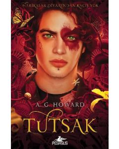 Tutsak (Ciltli)