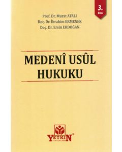 Medeni Usul Hukuku