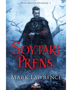 Soytarı Prens