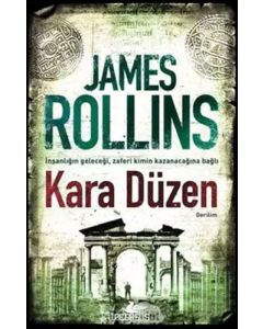 Kara Düzen