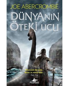 Dünyanın Öteki̇ Ucu