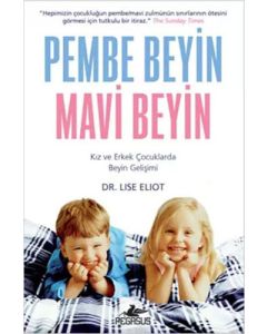 Pembe Beyin Mavi Beyin 