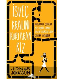 İsveç Kralını Kurtaran Kız