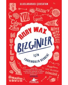 Bezgi̇nler İçi̇n Farkındalık Rehberi̇