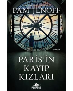 Pari̇s’i̇n Kayıp Kızları