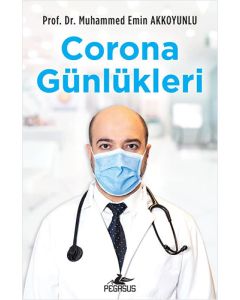 Corona Günlükleri̇