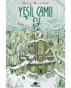 Yeşil Camlı Ev