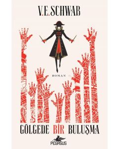Gölgede Bir Buluşma