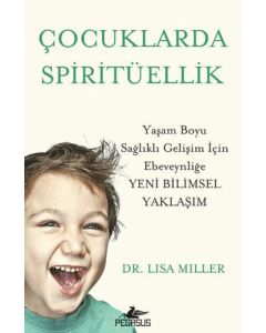 Çocuklarda Spi̇ri̇tüelli̇k