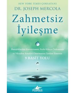 Zahmetsi̇z İyi̇leşme