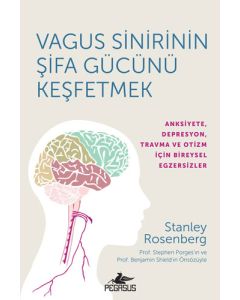 Vagus Sinirinin Şifa Gücünü Keşfetmek