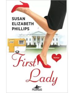 First Lady