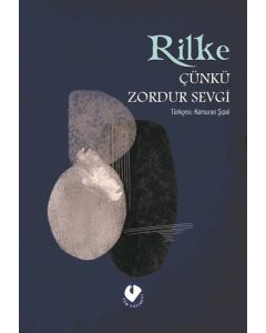 Çünkü Zordur Sevgi 