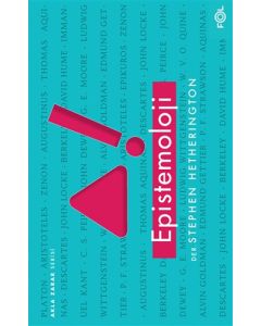 Epistemoloji