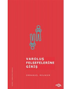 Varoluş Felsefelerine Giriş