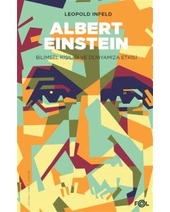 Albert Einstein