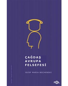 Çağdaş Avrupa Felsefesi