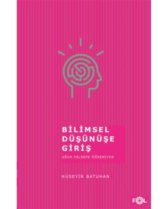 Bilimsel Düşünüşe Giriş