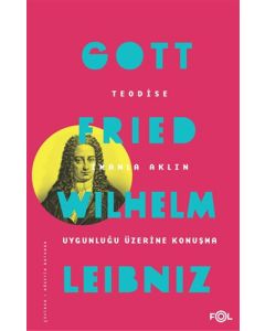 Teodise İmanla Aklın Uygunluğu Üzerine Konuşma