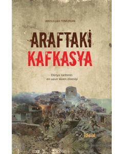 Araftaki Kafkasya