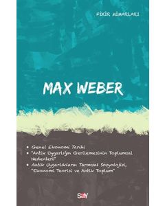 Max Weber
