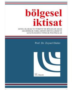 Bölgesel İktisat