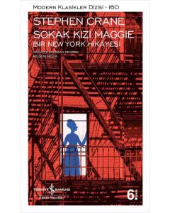 Sokak Kızı Maggie 