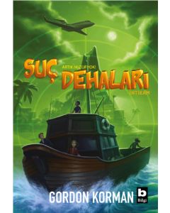 Suç Dehaları - İntikam