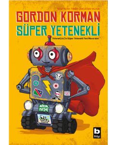 Süper Yetenekli