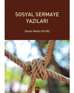 Sosyal Sermaye Yazıları