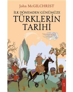 Türklerin Tarihi