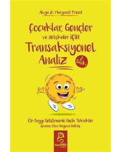 Çocuklar Gençler ve Yetişkinler İçin Transaksiyonel Analiz
