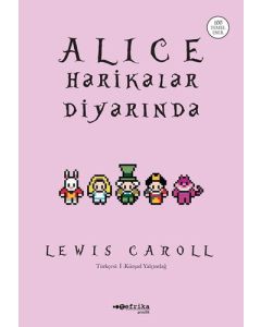 Alice Harikalar Diyarında