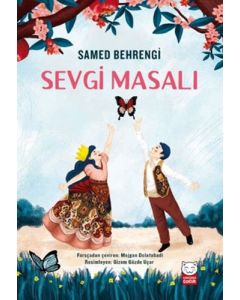 Sevgi Masalı