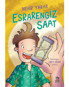 Esrarengiz Saat