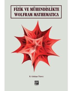Fizik ve Mühendislikte Wolfram Mathematica