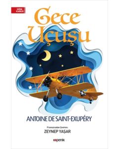 Gece Uçuşu