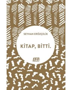Kitap, Bitti.