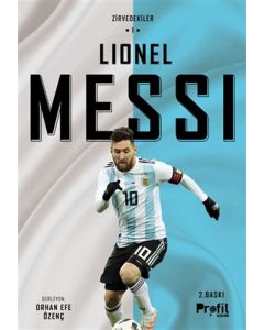 Lionel Messi Zirvedekiler 1