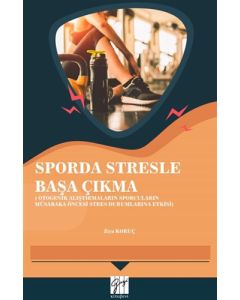 Sporda Stresle Başa Çıkma