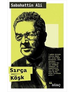 Sırça Köşk