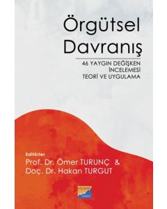 Örgütsel Davranış