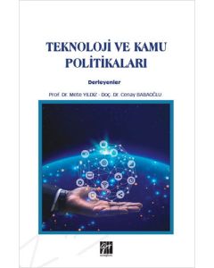 Teknoloji ve Kamu Politikaları