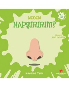 Neden Hapşırırım? +4 Yaş