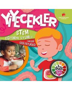 Sağlık Depola - Yiyecekler