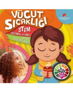 Vücut Sıcaklığı - Sağlık Depola
