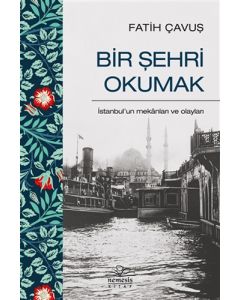 Bir Şehri Okumak