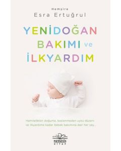 Yenidoğan Bakımı ve İlkyardım