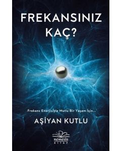 Frekansınız Kaç?
