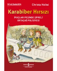 Karabiber Hırsızı
